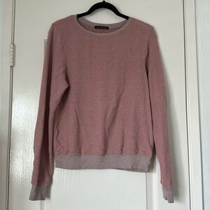 Wildfox Inside Out Crew Neck